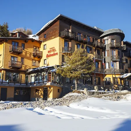 Hotel Belvedere-3
