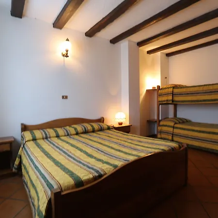 Hotel Belvedere-2