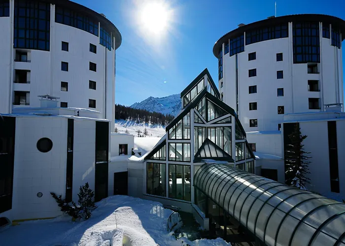 Hotel con Spa Uappala