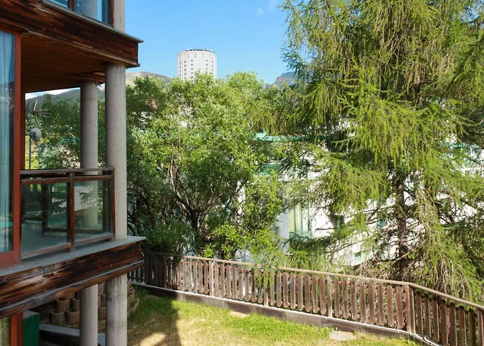 Hotel adatto agli animali: Shackleton Chalet