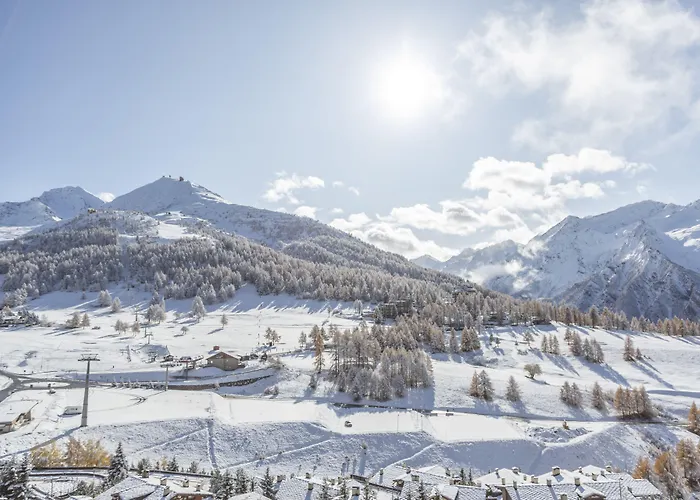 Hotel sulla spiaggia: Hotel Gran Roc