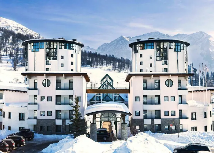 Hotel con Spa Uappala